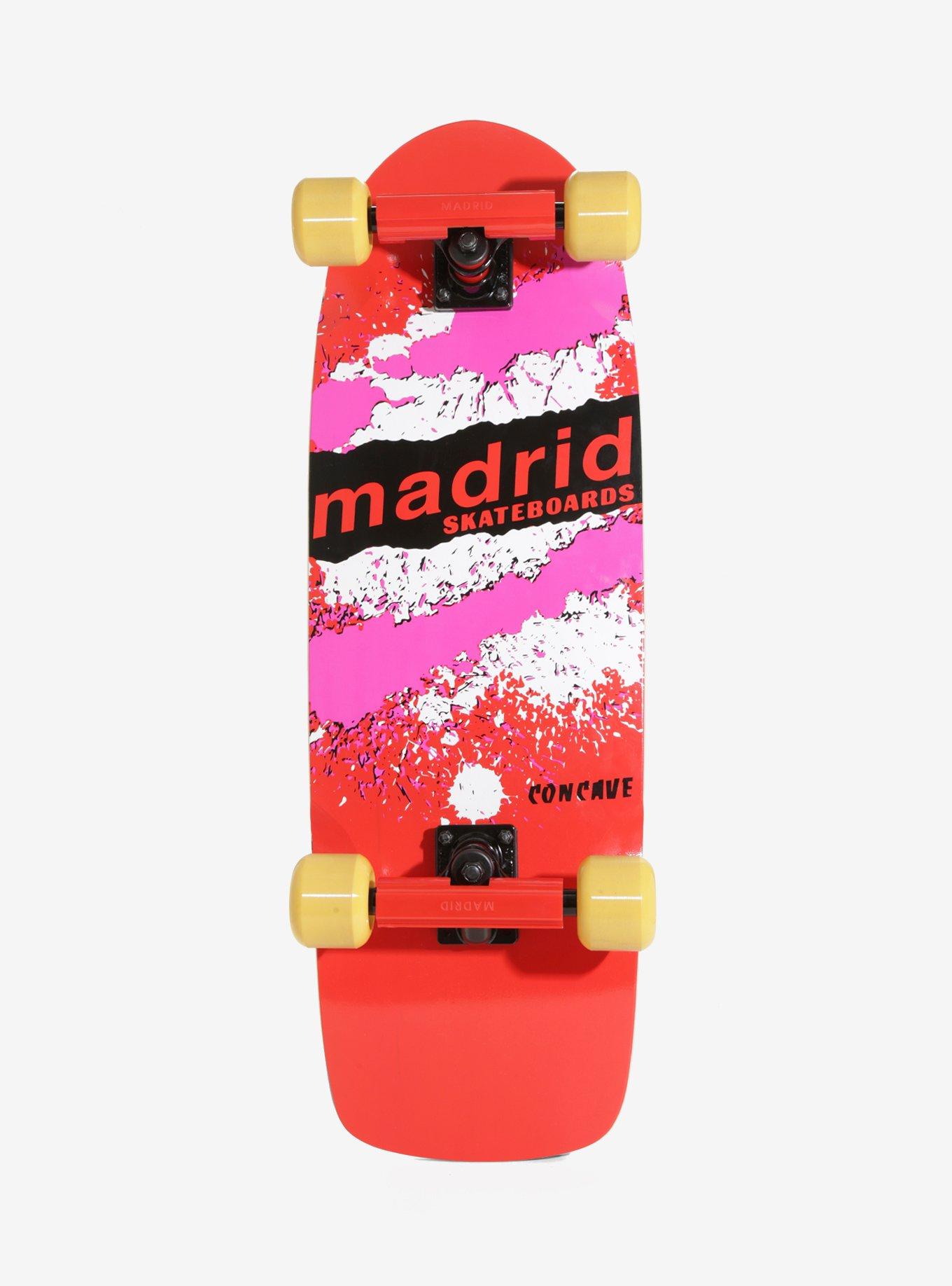 Stranger Things Max Official Replica Skateboard, , hi-res