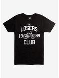 IT The Losers Club T-Shirt, BLACK, hi-res