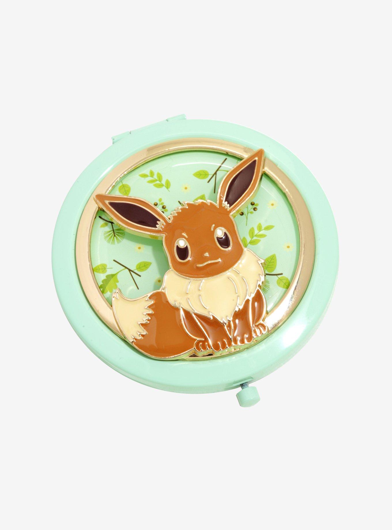 Pok&eacute;mon Eevee Compact Mirror, , hi-res