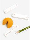 Fortune Cookie Sticky Notes Set, , hi-res