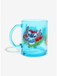 Disney Lilo & Stitch Glass Mug, , hi-res
