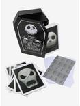 The Nightmare Before Christmas Note Card Set, , hi-res