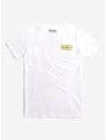 Cowboy Bebop Group T-Shirt, WHITE, hi-res