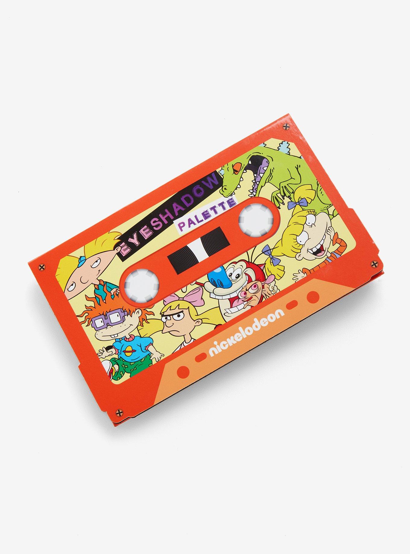 Nickelodeon Eyeshadow Palette, , hi-res