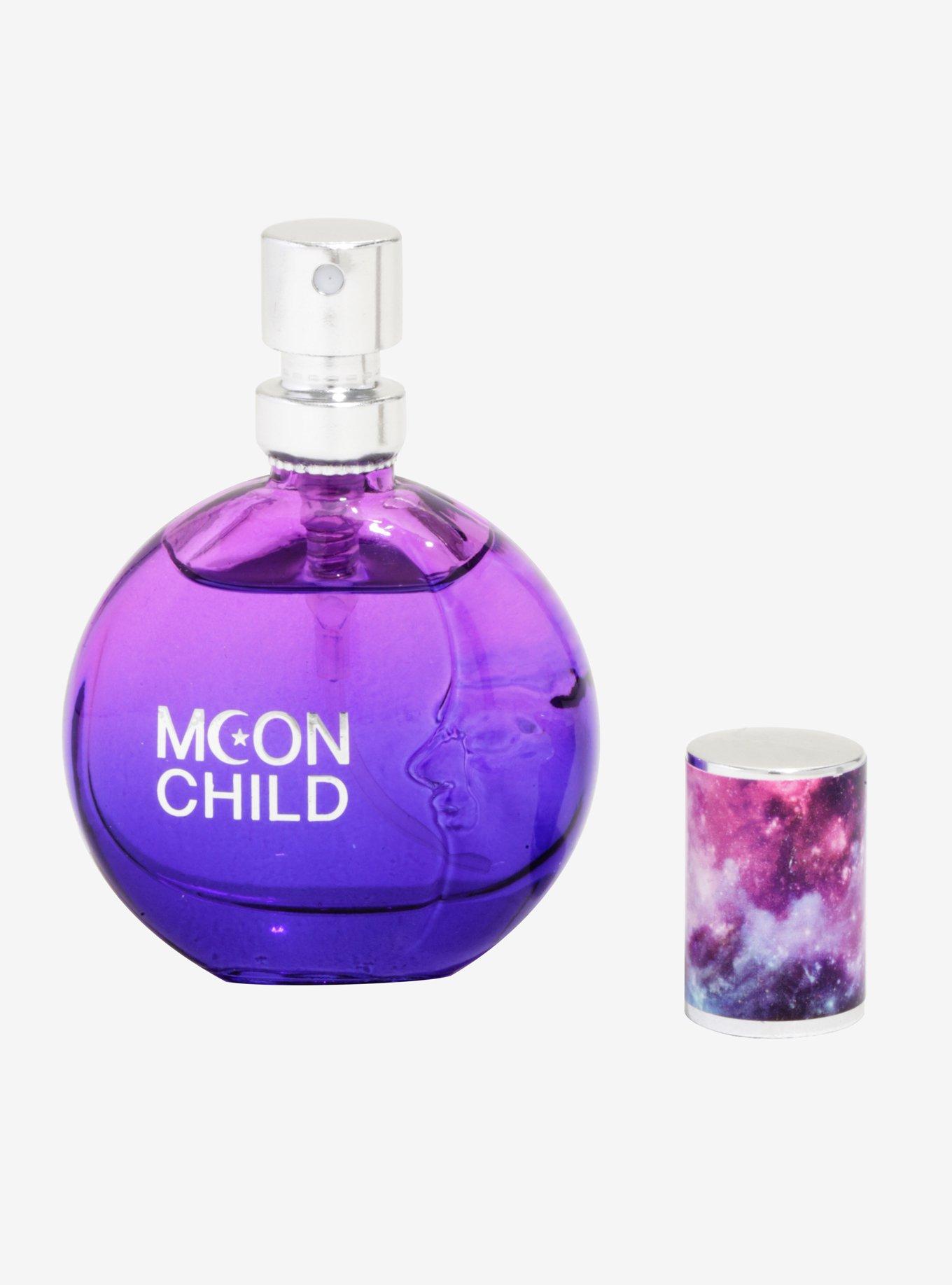 Blackheart Beauty Moon Child Mini Fragrance, , hi-res