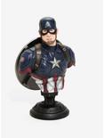 Marvel Captain America: Civil War Captain America Classic Mini Bust, , hi-res