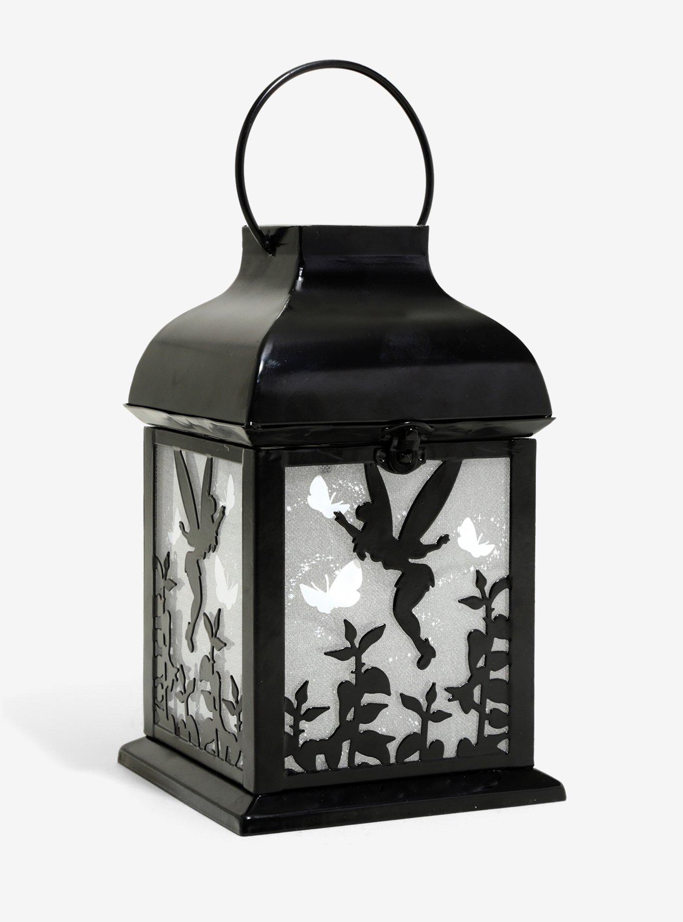 Disney Tinker Bell Outdoor Lantern, , hi-res