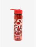 Rick And Morty Anatomy Park Water Bottle, , hi-res