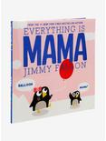 Everything Is Mama Book, , hi-res