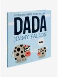 Your Baby's First Word Will Be DADA Book, , hi-res