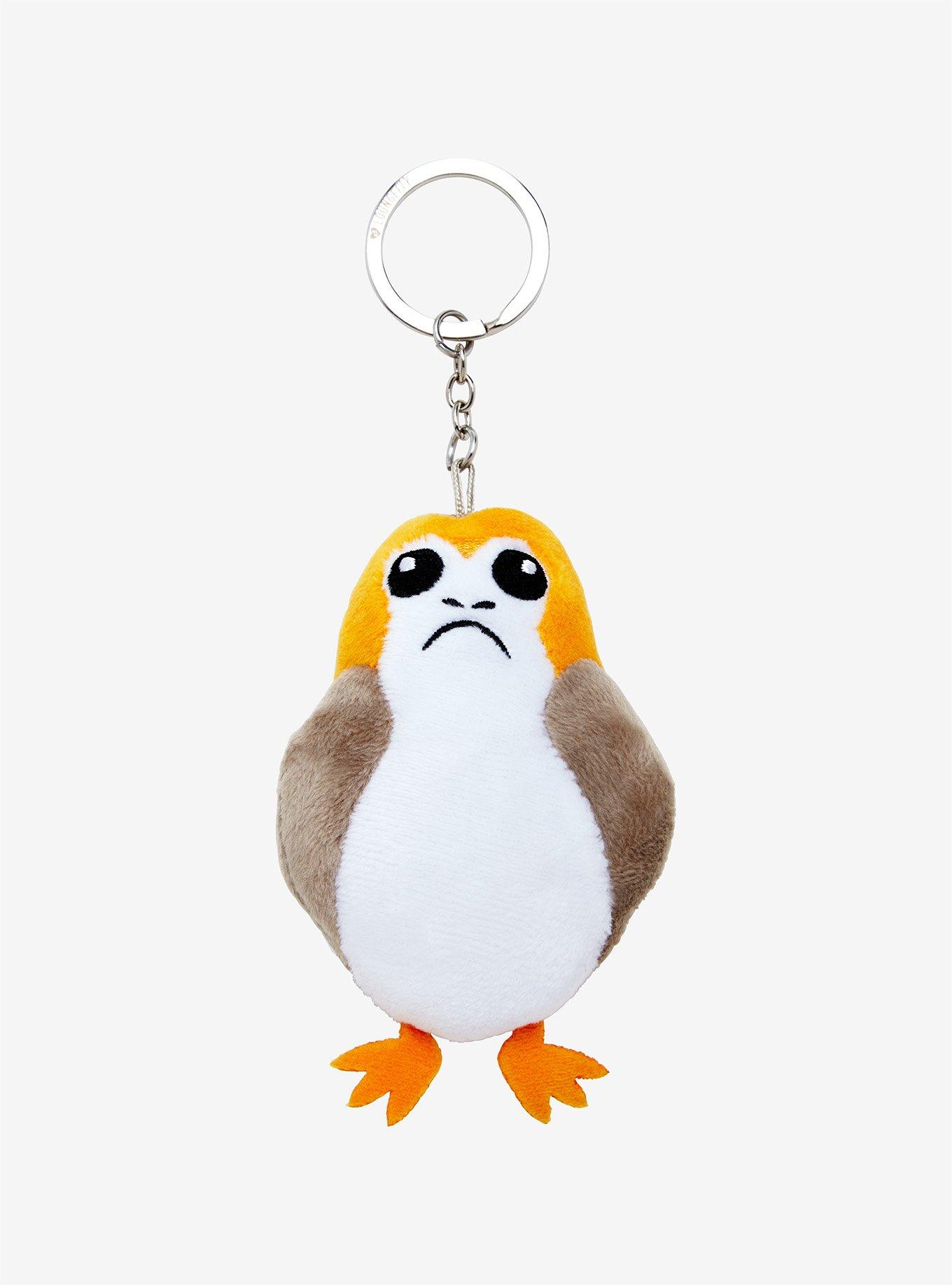 Loungefly porg online