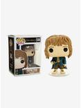 Funko Pop! The Lord Of The Rings Pippin Took Vinyl Figure, , hi-res
