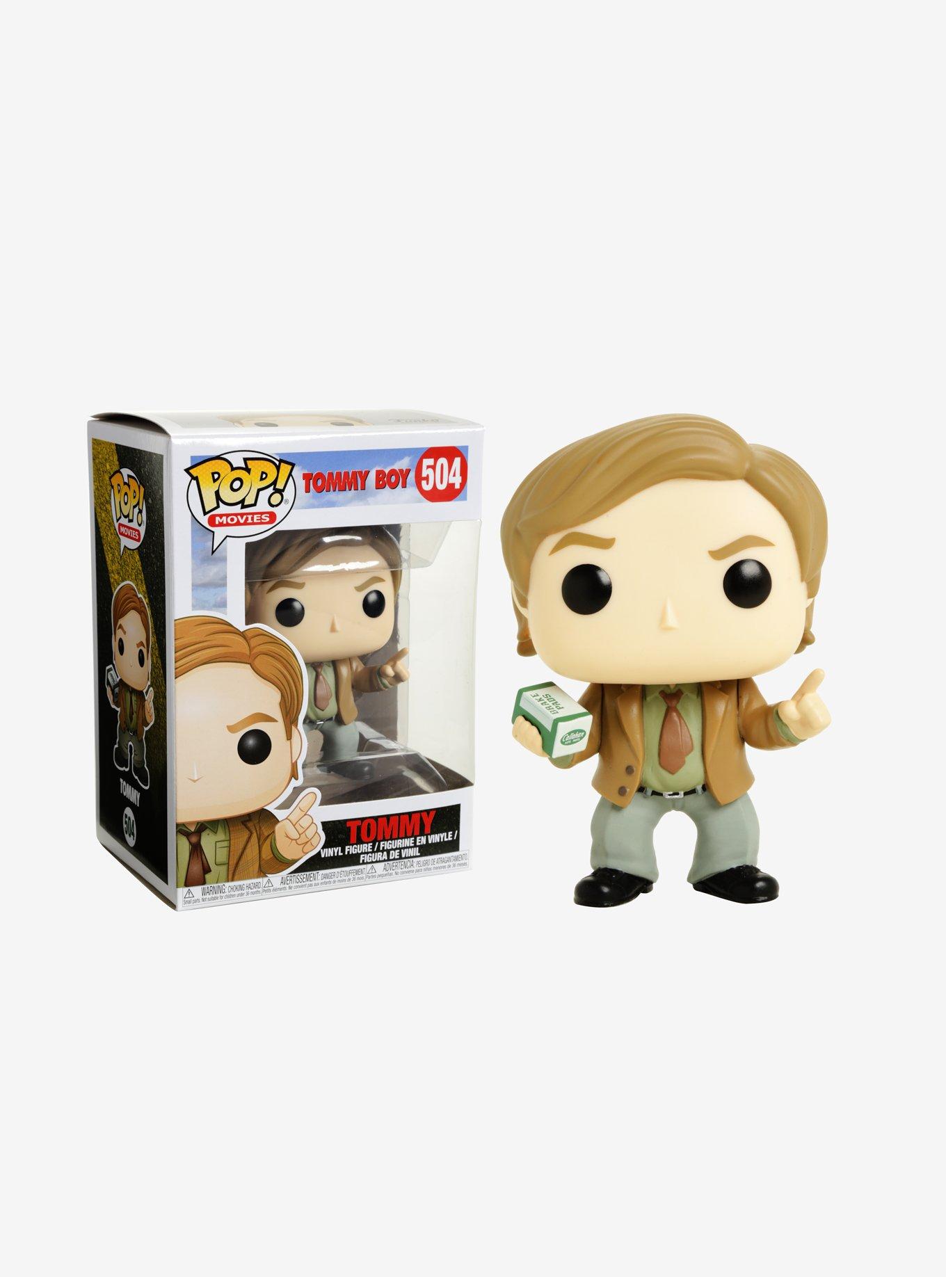 Funko Pop! Tommy Boy Tommy Vinyl Figure, , hi-res