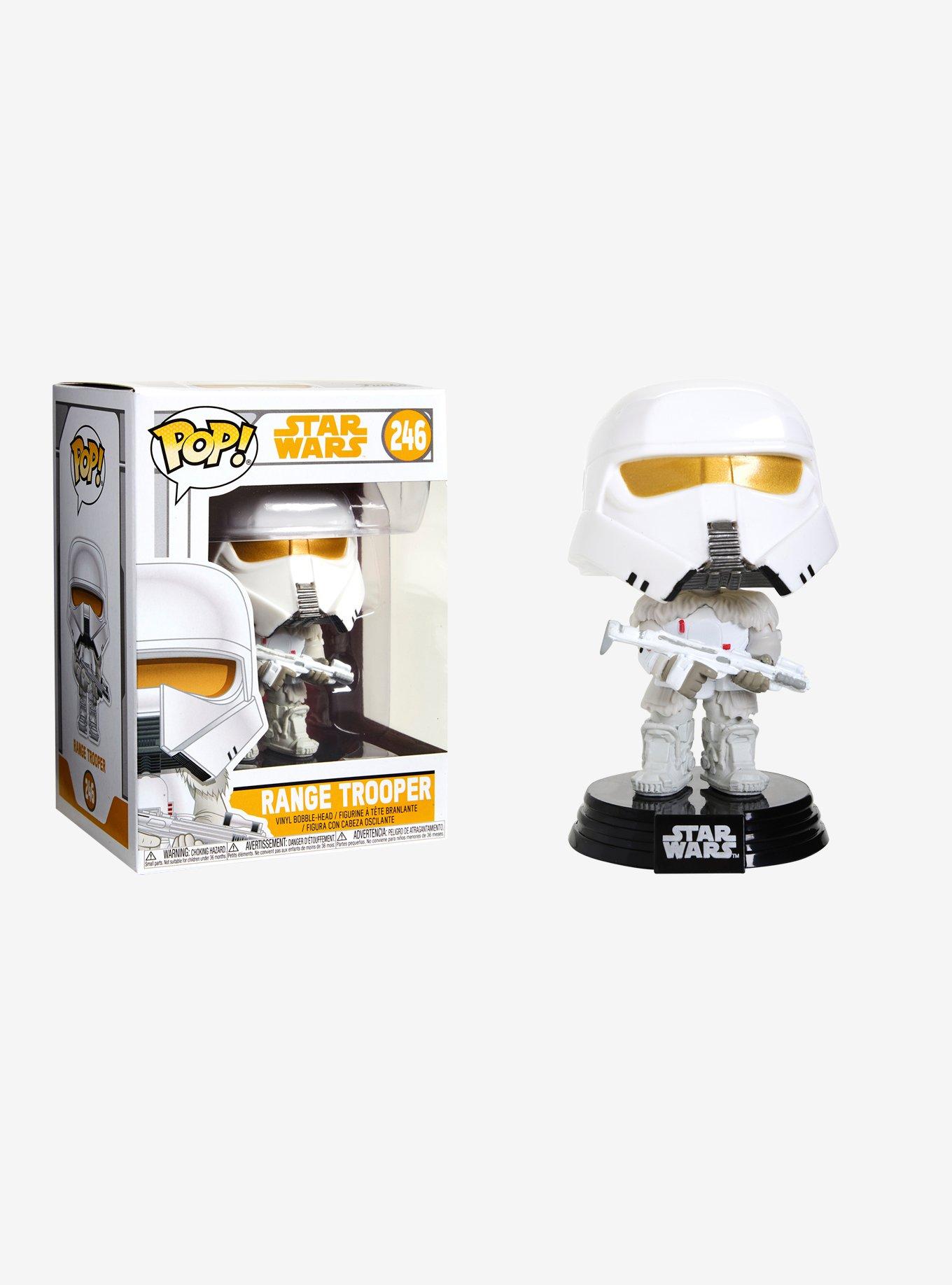 Funko pop shop range trooper