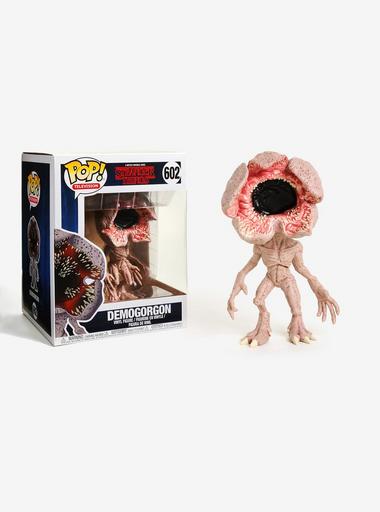 Funko Pop! Stranger Things 2 Demogorgon Vinyl Figure | BoxLunch