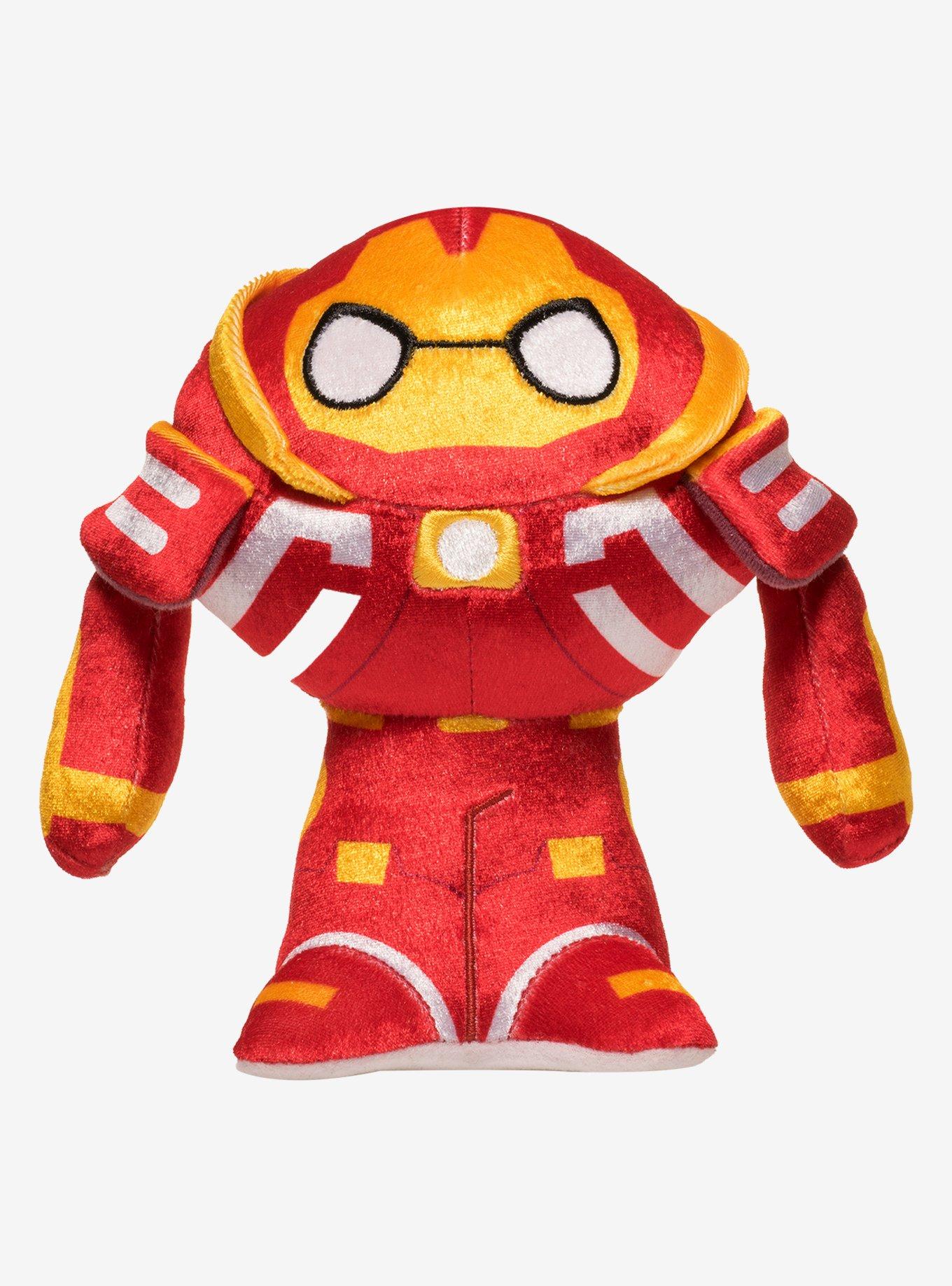 Marvel Avengers: Infinity War Hulkbuster Plush, , hi-res