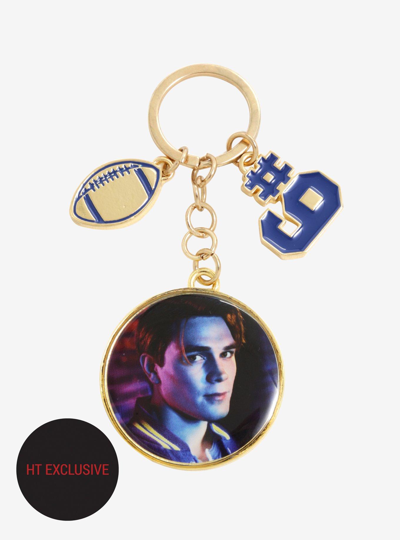 Riverdale keychain deals