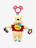Disney Winnie The Pooh Baby Activity Toy, , hi-res