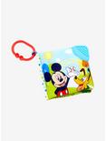 Disney Mickey Mouse Soft Baby Book, , hi-res