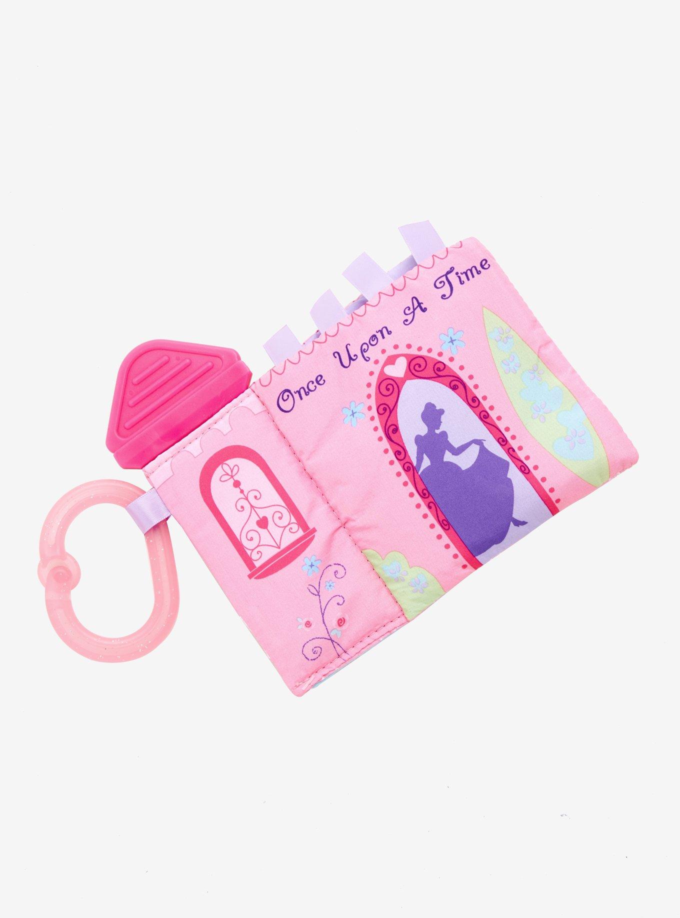 Disney Princess Soft Baby Book, , hi-res