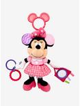 Disney Minnie Mouse Baby Activity Toy, , hi-res