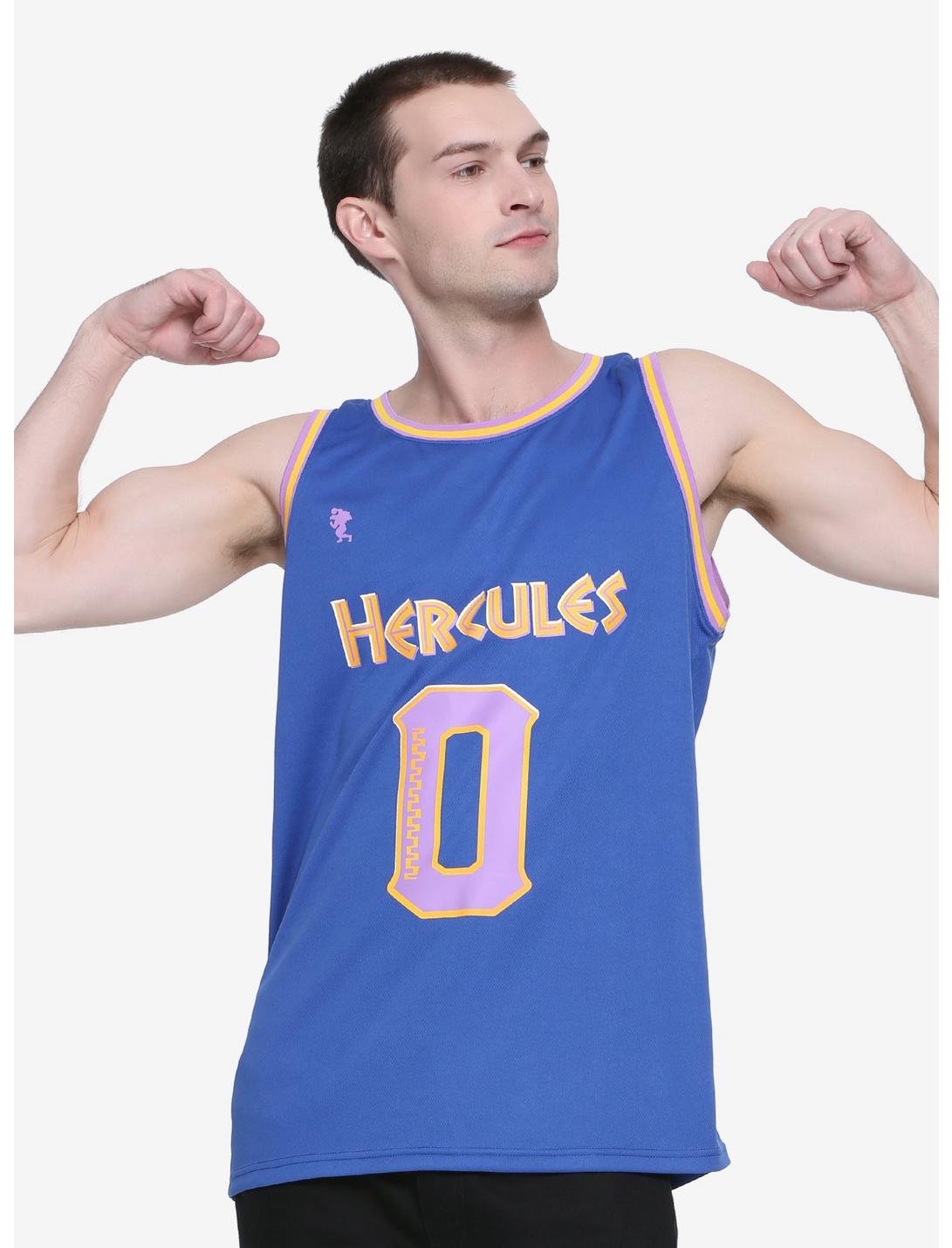 Men's Hercules Zero to Hero Sleevless Shirt Sz M 