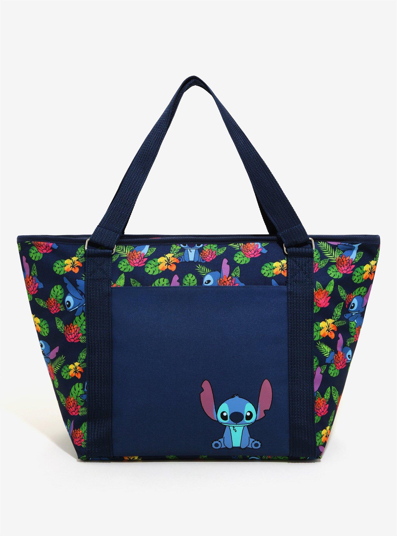 Disney Lilo & Stitch Beach Cooler - BoxLunch Exclusive, , hi-res