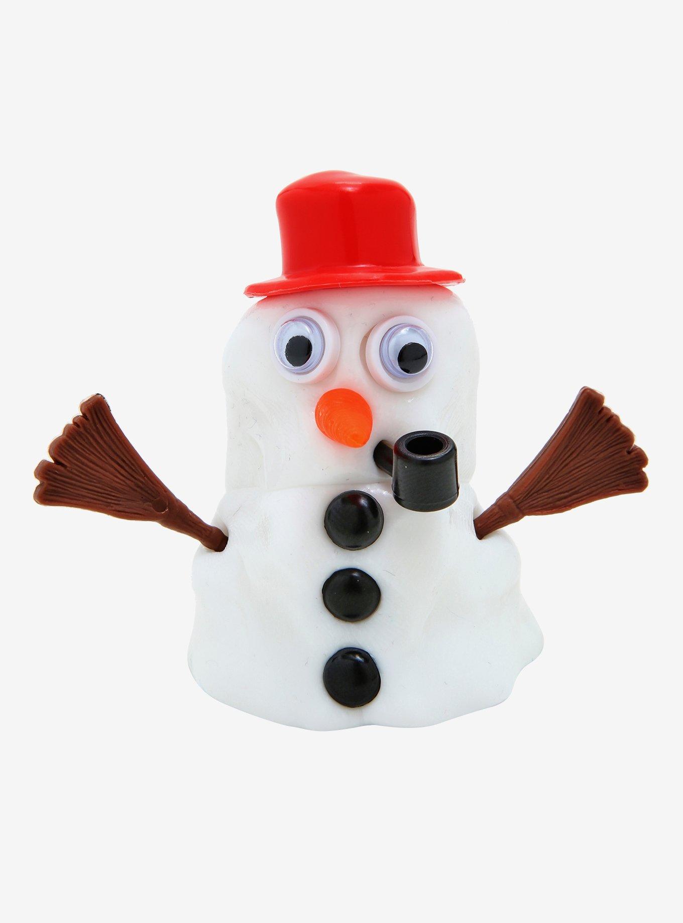 Melting Snowman Kit, , hi-res