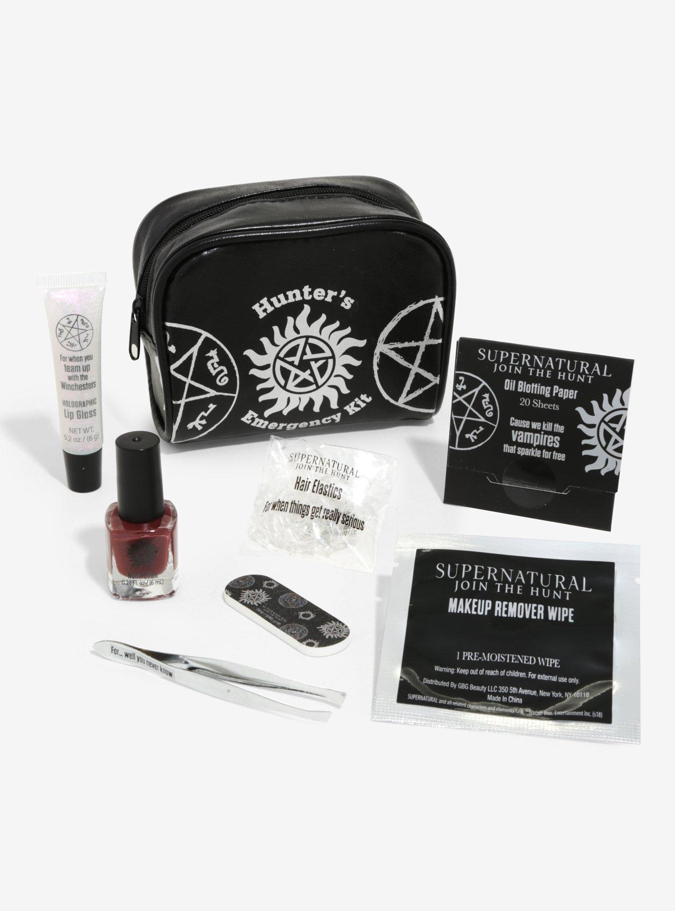Supernatural Emergency Beauty Kit, , hi-res