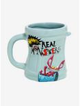 Aaahh!!! Real Monsters Ceramic Mug, , hi-res