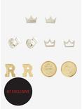 Riverdale Earring Set Hot Topic Exclusive, , hi-res