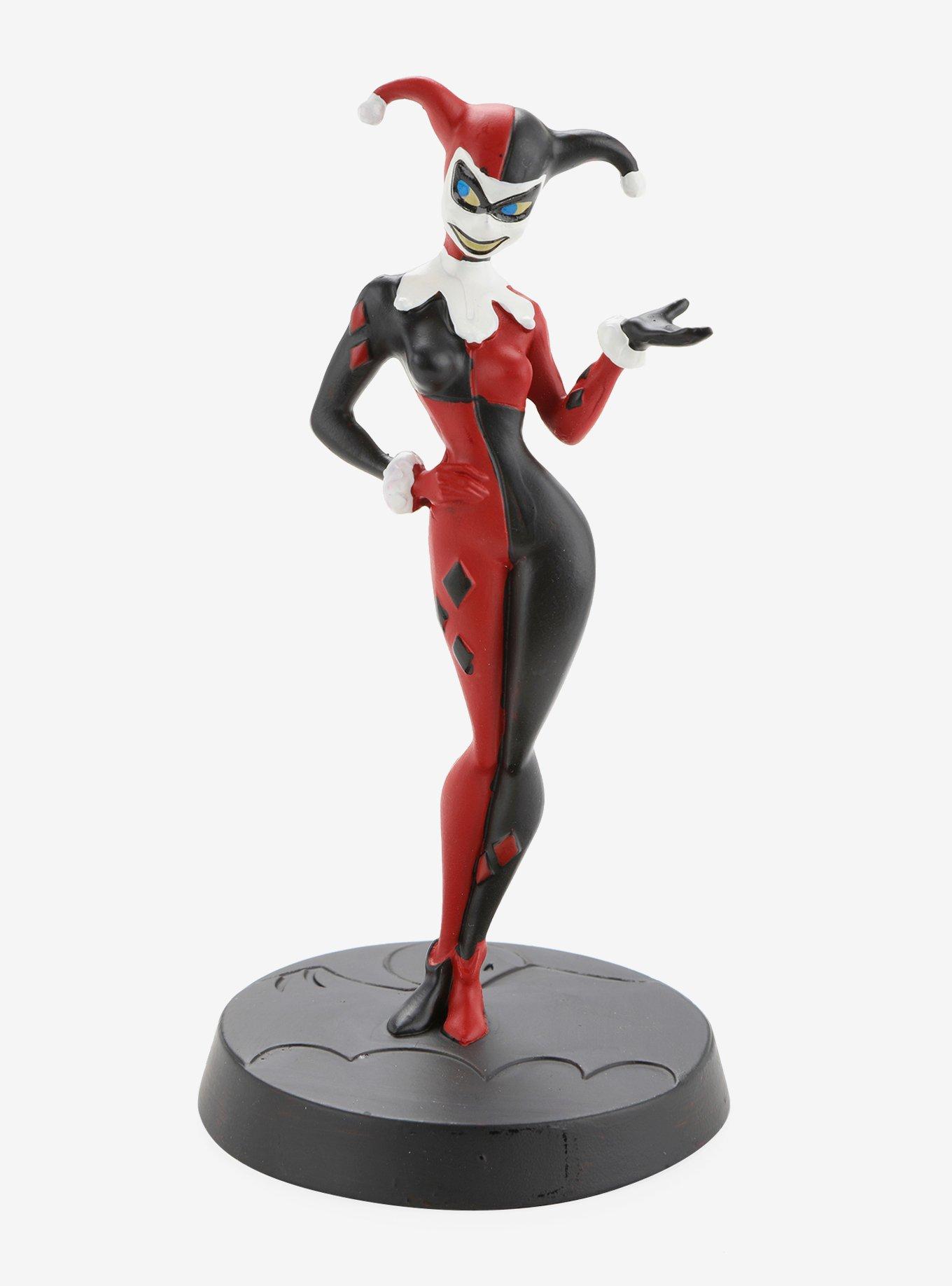 DC Comics Batman: The Animated Series Harley Quinn Figure, , hi-res