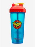 Perfect Shaker DC Comics Wonder Woman Logo Shaker Bottle, , hi-res