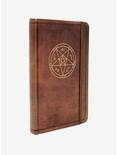Supernatural John Winchester Ruled Journal, , hi-res