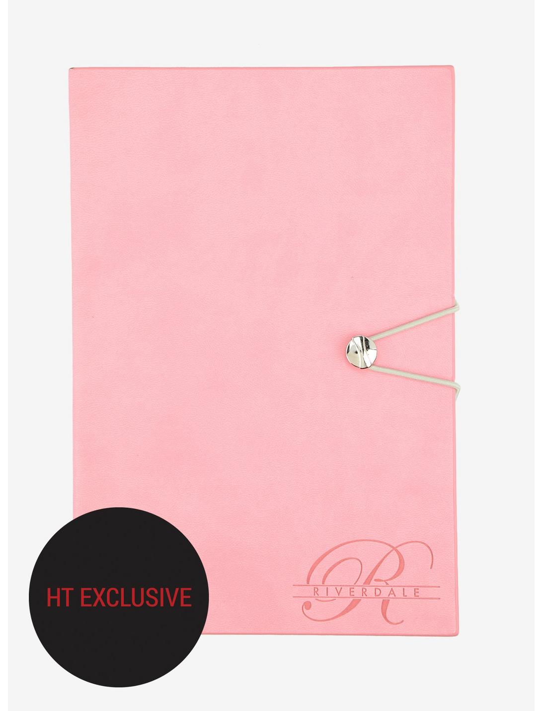 Riverdale Betty Hardcover Journal Hot Topic Exclusive, , hi-res