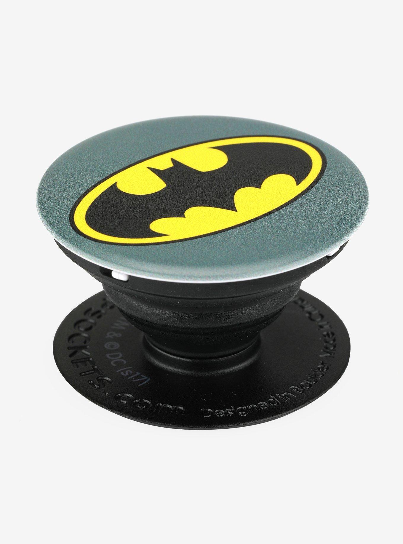 PopSockets DC Comics Batman Phone Grip & Stand, , hi-res