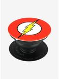 PopSockets DC Comics The Flash Logo Phone Grip & Stand, , hi-res