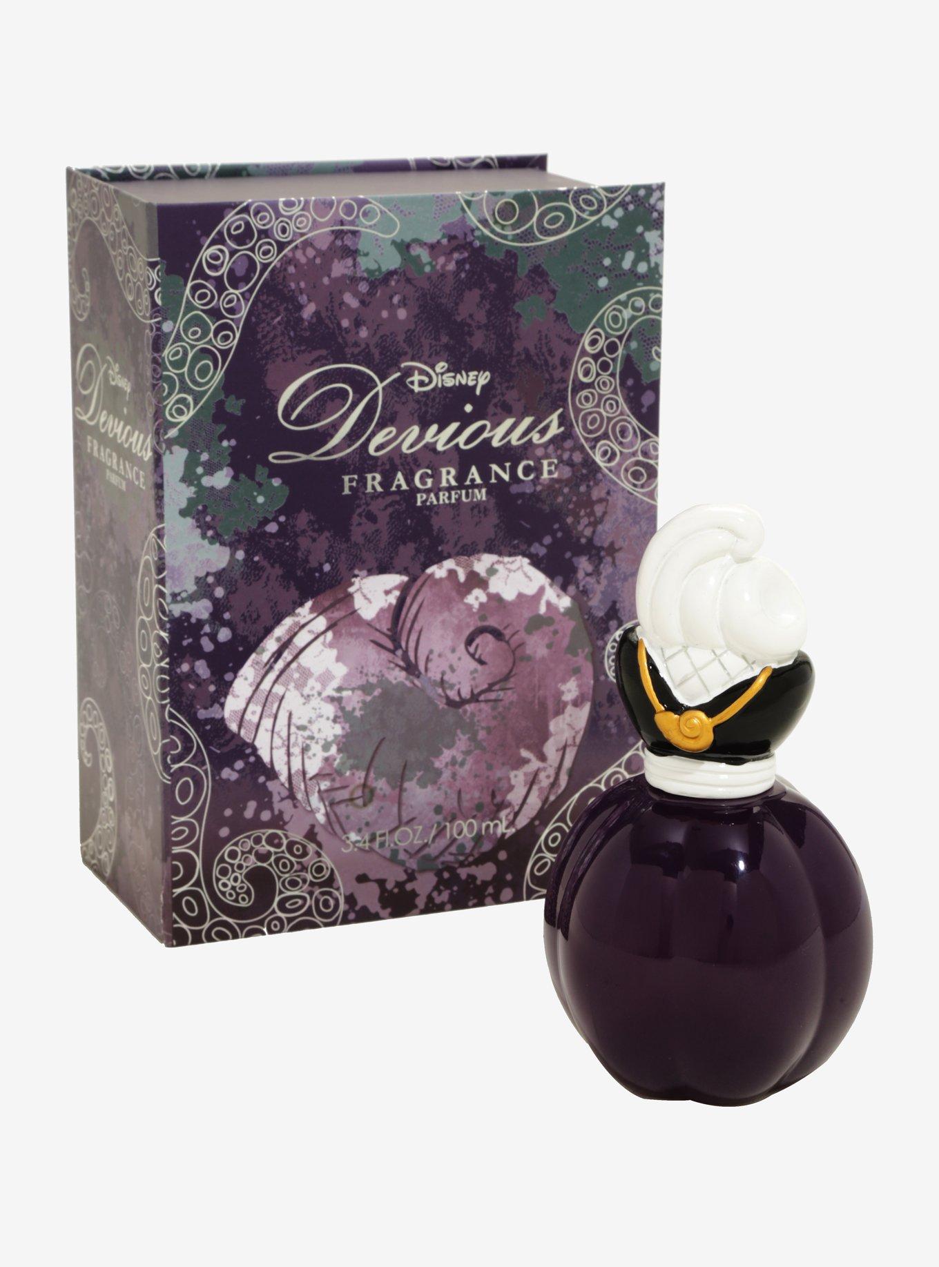 Disney Villains Devious Fragrance, , hi-res