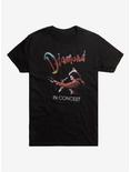 Niel Diamond In Concert T-Shirt, BLACK, hi-res