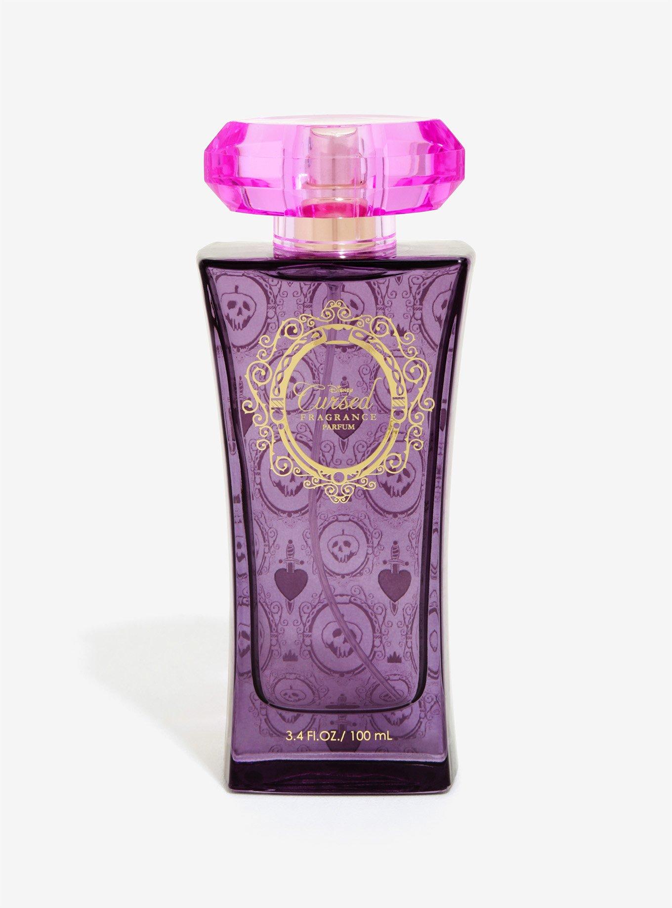 Disney Villains The Evil Queen Cursed Fragrance, , hi-res