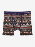 Black Panther Boxer Briefs - BoxLunch Exclusive, MULTI, hi-res