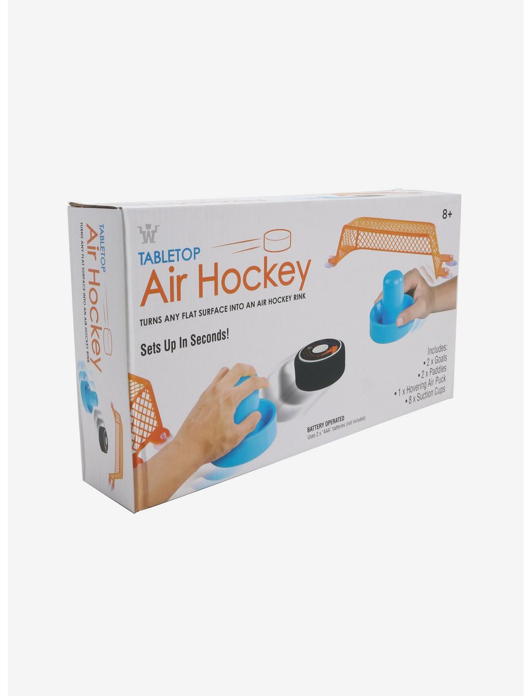 Tabletop Air Hockey, , hi-res