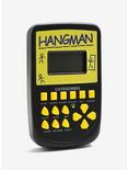 Hangman Pocket Arcade Game, , hi-res