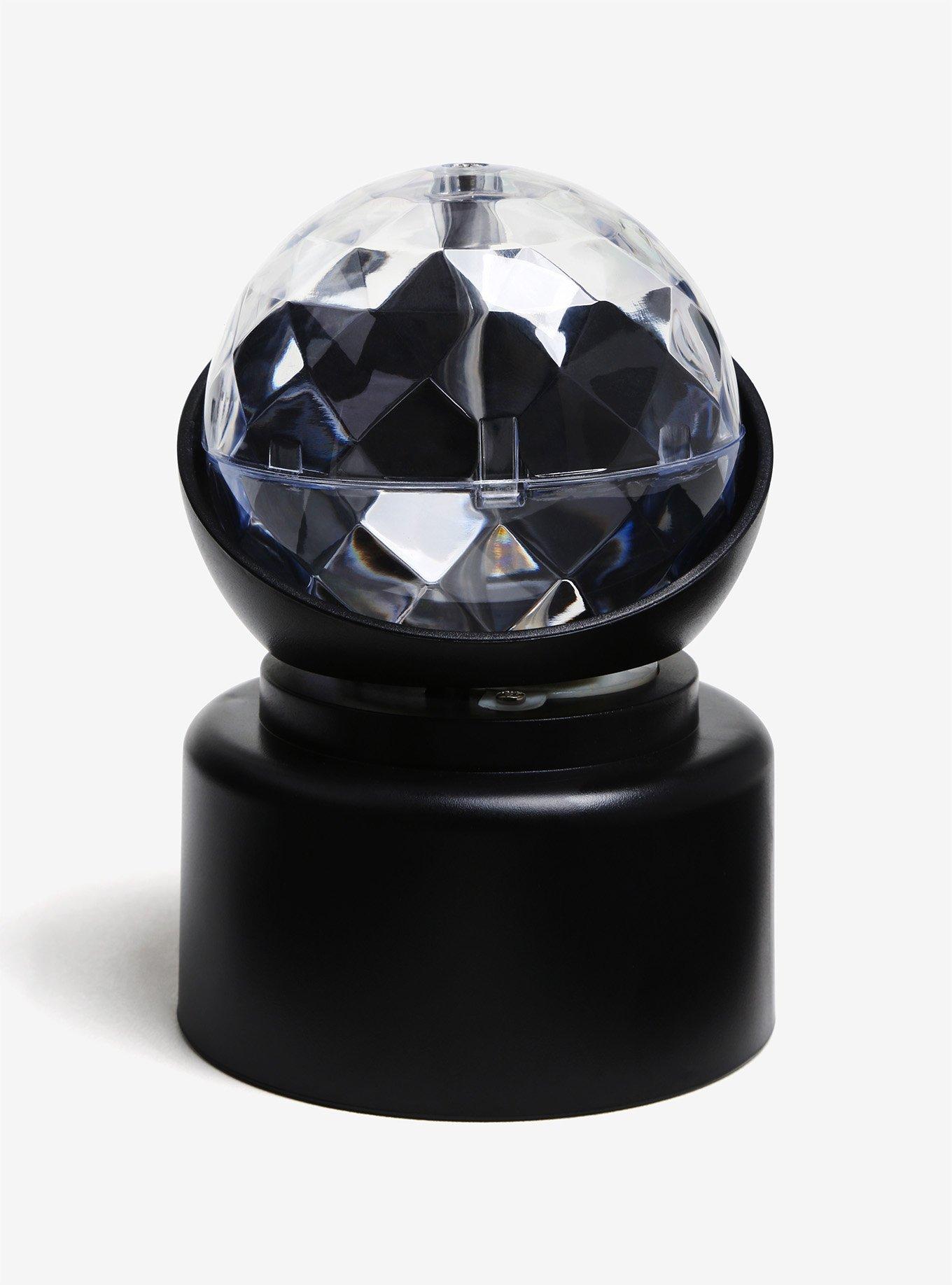 Prisma Light Kaleidoscopic Light Show Projector, , hi-res