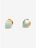 Green Aventurine Earrings - BoxLunch Exclusive, , hi-res