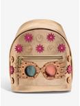 Danielle Nicole Harry Potter Luna Lovegood Mini Backpack - BoxLunch Exclusive, , hi-res