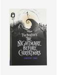 Tim Burton's The Nightmare Before Christmas Cinestory Comic: Collector's Edition Hardcover Book, , hi-res