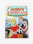 Archie Americana Volume 2: Best Of The 1950s Hardcover Book, , hi-res