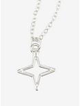 The Star Tarot Necklace, , hi-res