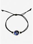 Blackheart Scorpio Zodiac Cord Bracelet, , hi-res